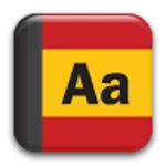 spanish handbook android application logo